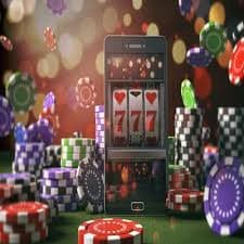 Pengguna zeus777 Indonesia mengakses sportsbook dan slot online dari ponsel Android