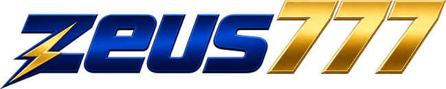 Logo zeus777 platform hiburan online Indonesia
